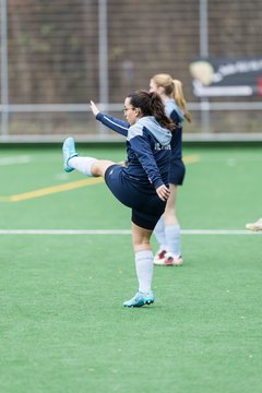Bild 26 - F VfL Pinneberg - USC Paloma : Ergebnis: 1:4